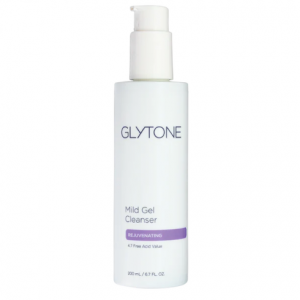 温和洁面露200ml