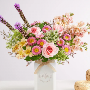 Honey Bee Buzz™ for Spring