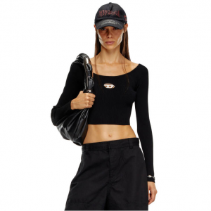 Diesel M-Vera-Ls 上衣