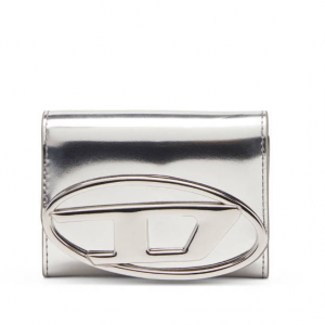 Diesel 1dr Bi-fold Zip Iii 錢包