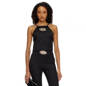 Diesel T-Wilight 掛脖吊帶