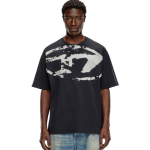 Diesel T-Boxt-N14 男士T恤