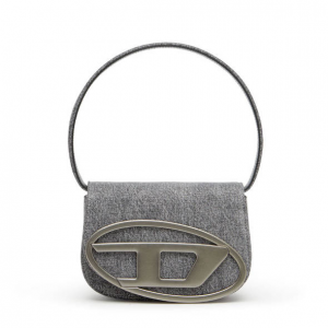 Diesel 1dr Structured 斜挎包