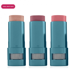 Colorescience Color Balm SPF 50 Custom Trio only $111 (value $126) + FREE Shipping