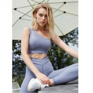 WISKII Shimmer Dynamic 运动文胸