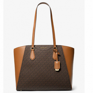 Michael Kors Taryn 大号托特包