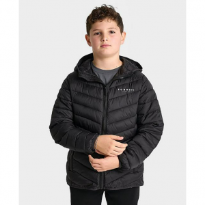 Sonneti London 儿童轻便保暖夹克