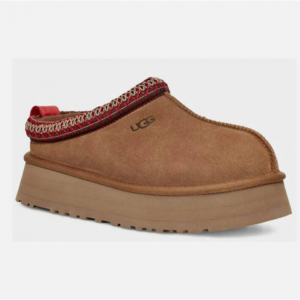 UGG women tazz slipper in chestnut