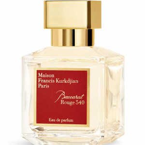 Maison Francis Kurkdjian梵诗柯香晶红540香水 2.4oz
