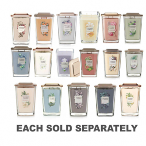 Yankee Candle 大号蜡烛