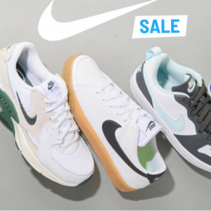 Shoe Carnival - Up to 35% Off Nike Shoes & Sneakers