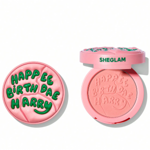 Harry Potter™ X SHEGLAM 联名生日蛋糕腮红