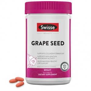 Swisse Supplements Sale @ Amazon
