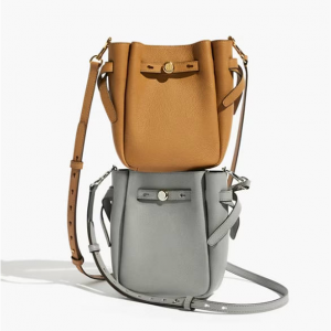 New Arrival: Tory Burch Romy Bucket Bag