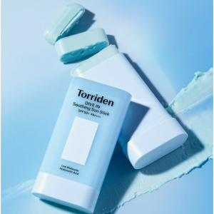 Torriden 舒缓防晒棒 19g*2个装