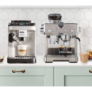 Mother's Day Sale: Up to $250 off Select Coffee & Espresso Machines @ De’Longhi
