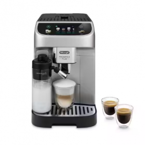 Magnifica Plus 自动浓缩咖啡机