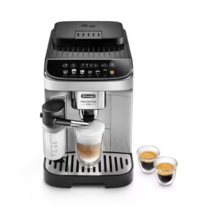 Magnifica Evo Espresso Machine with Automatic Milk Frother