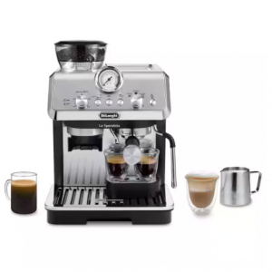 La Specialista Arte Espresso Machine