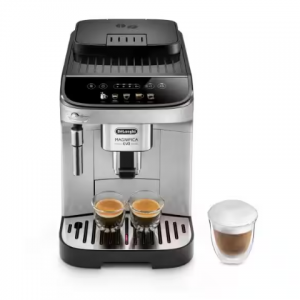 Magnifica Evo Silver Black  Fully automatic coffee machines