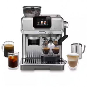 La Specialista Touch  Manual espresso machines