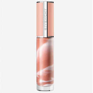 GIVENCHY Rose Perfecto Liquid Lip Balm