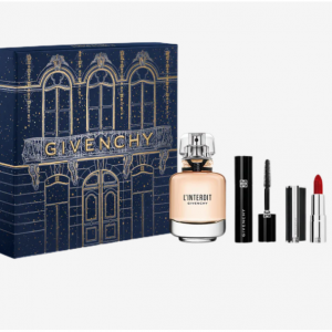 GIVENCHY L'Interdit Eau de Parfum Spray 50ml Gift Set