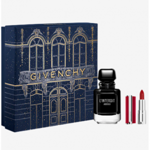 GIVENCHY L'Interdit Absolu Eau de Parfum Intense Spray 50ml Gift Set