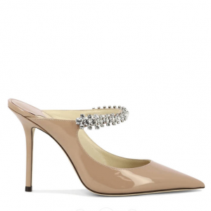 Jimmy Choo 高跟鞋
