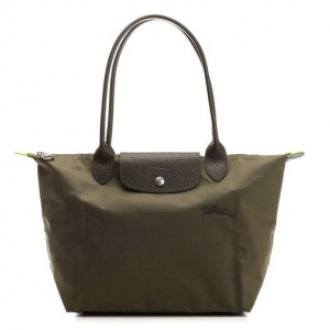 Longchamp Paris Le Pliage M 餃子包