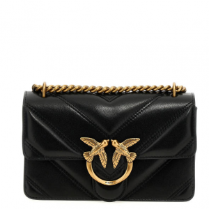 Pinko Love One 迷你斜挎包