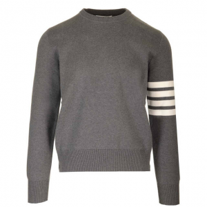 Thom Browne 4-Bar 針織衫