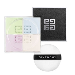 GIVENCHY 四宫格散粉