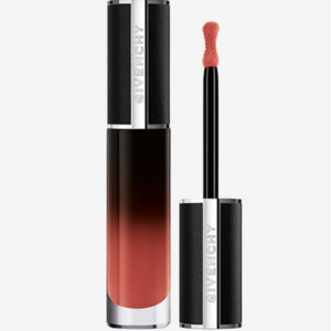 GIVENCHY Le Rouge Interdit 丝绒唇釉