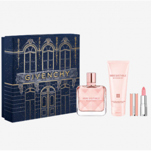 GIVENCHY Irresistible 香水礼盒