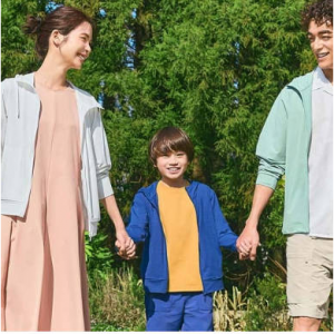 Mother's Day Sale Top Picks 2025 @ UNIQLO