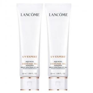 B1G1 FREE on UV Expert Defense SPF 50+ Primer & Moisturizer 1.7floz @ Lancome