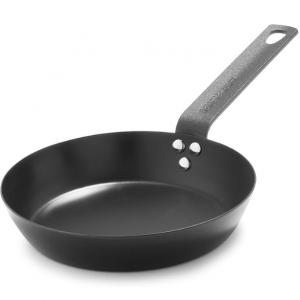 Merten & Storck Pre-Seasoned Carbon Steel 8" Frying Pan Skillet @ Amazon