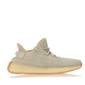 Yeezy Boost 350 V2 Trainers in Beige
