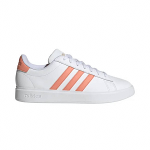 adidas Grand Court 2.0 Trainers in White