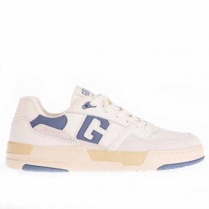 Gant Brookpal Sneaker in Off White