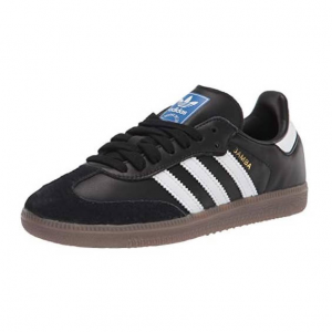 Woot官网 adidas Samba OG 男女同款运动板鞋特惠  