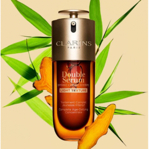 雙萃精華輕盈版 1.7oz