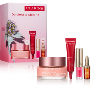 青春賦活麵霜套裝