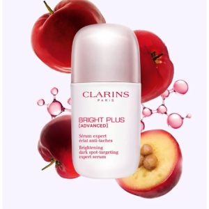 新版美白精華 1.7oz