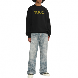 PALM ANGELS 男士牛仔裤