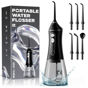 Reure 水牙线 5种情节模式 @ Amazon