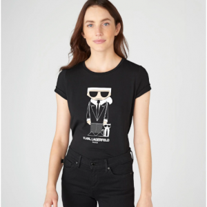 KARL KOCKTAIL短袖T恤