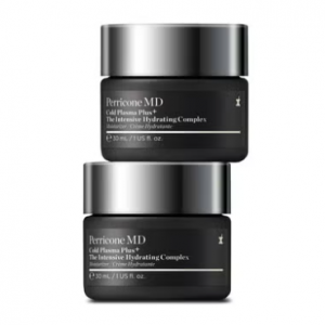 冷离子保湿眼霜 1oz 2个