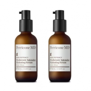 高机能透明质酸保湿精华2个